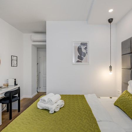 Finn Luxury Rooms Сплит Экстерьер фото