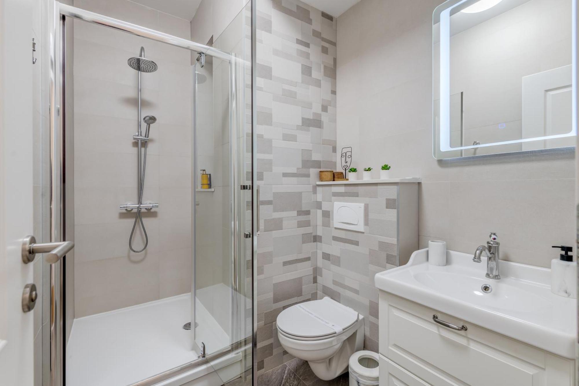 Finn Luxury Rooms Сплит Экстерьер фото